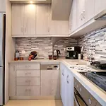 Goudis Emily Lefkada City