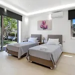Villa Goudis Emily Lefkada City