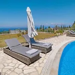 Goudis Emily * Lefkada City
