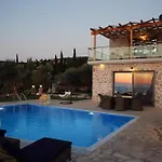 Goudis Emily Villa Lefkada City