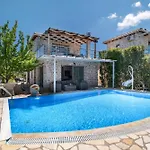 Goudis Emily * Lefkada City