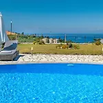 Goudis Emily Villa Lefkada City