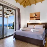 Villa Goudis Emily Lefkada City