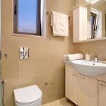 Villa Goudis Emily Lefkada City