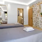 Goudis Emily Villa Lefkada City
