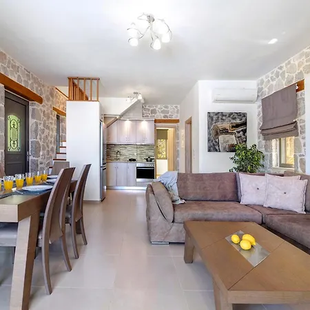 Goudis Emily 别墅 Lefkáda