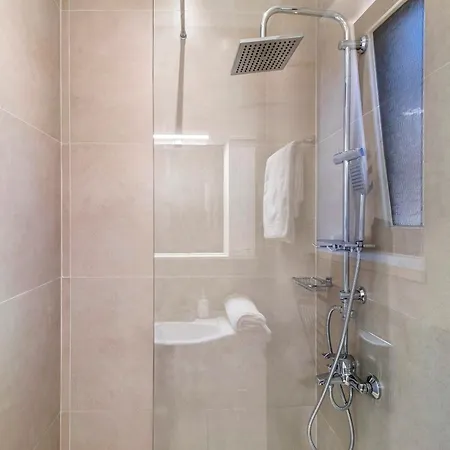 别墅 Goudis Emily Lefkáda