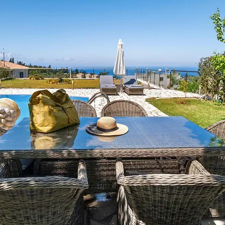 Goudis Emily * Lefkáda