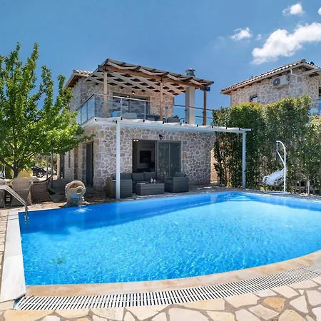 Goudis Emily * Lefkáda