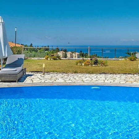 Goudis Emily Villa Tsoukaladhes