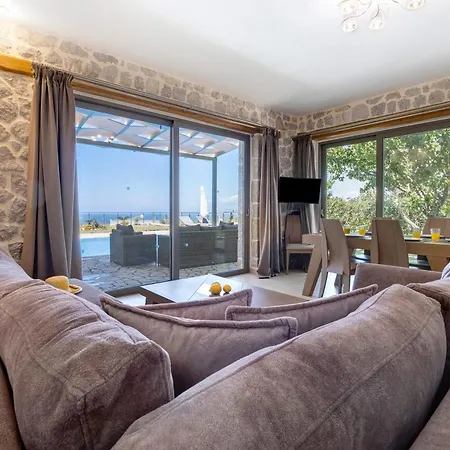 Villa Goudis Emily