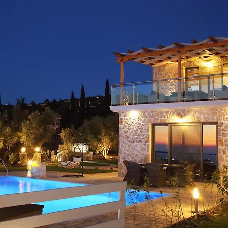 Villa Goudis Emily *