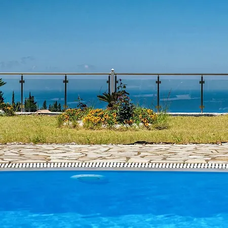 Villa Goudis Emily Tsoukaladhes