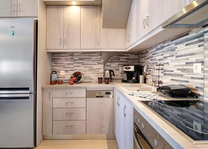 Goudis Emily Lefkada City