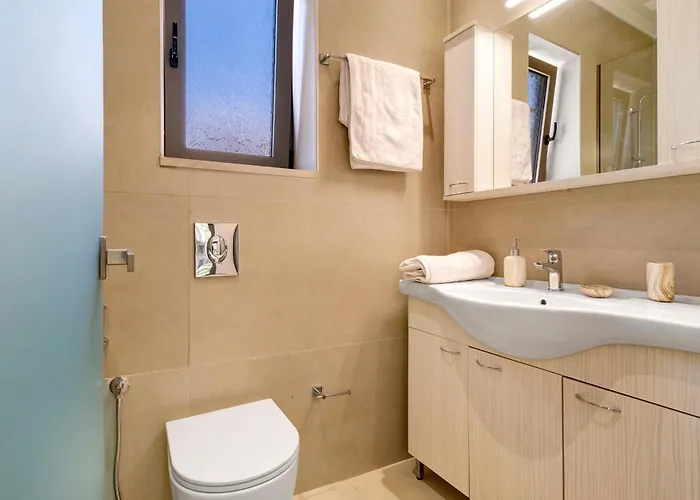 Goudis Emily Villa Lefkada City