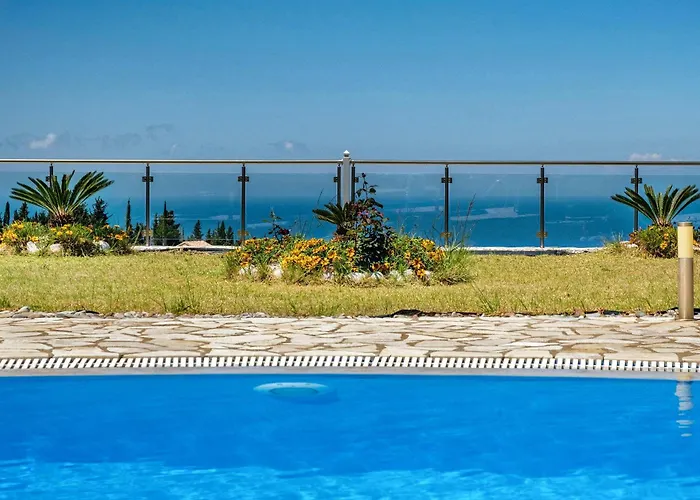 Villa Goudis Emily *