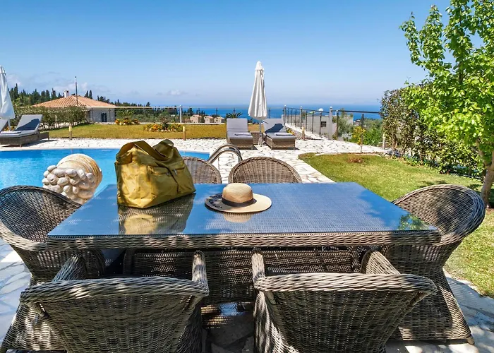 Goudis Emily * Lefkada City