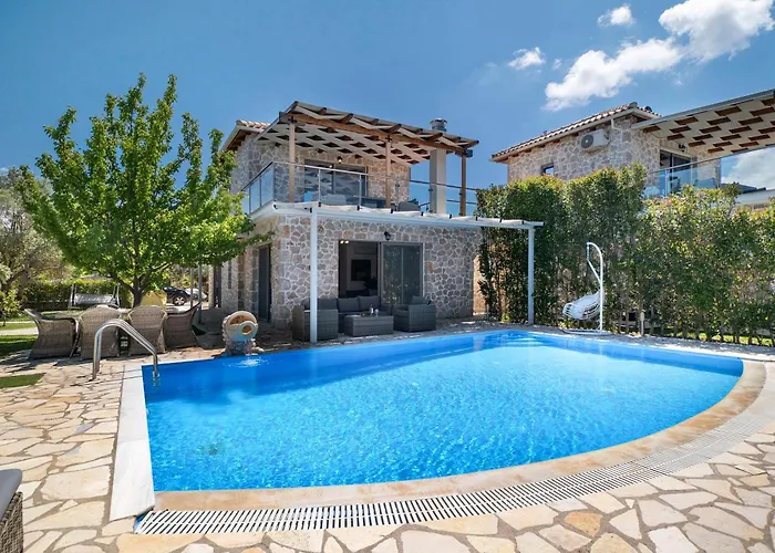 Goudis Emily * Lefkada City