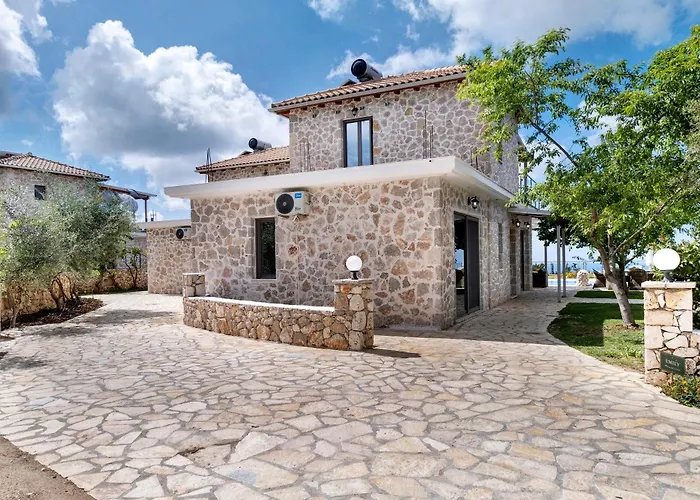 Villa Goudis Emily *